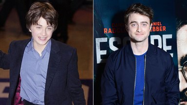 daniel radcliffe