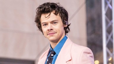 Harry Styles