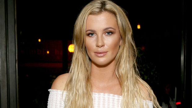 ireland baldwin