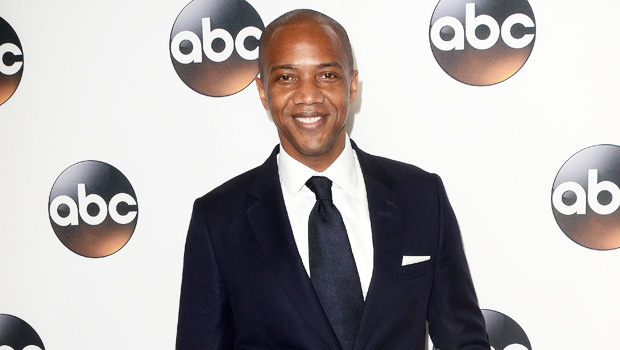 j august richards