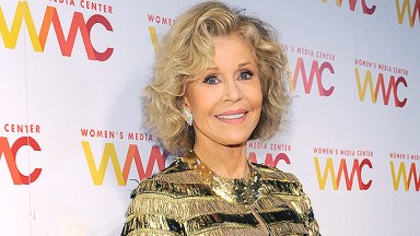 Jane Fonda