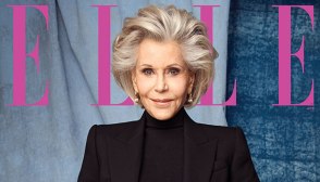 jane fonda