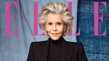 jane fonda