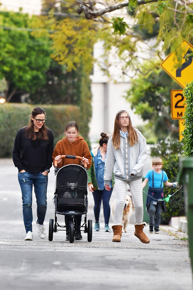 jennifer garner