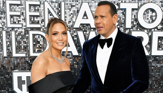 alex rodriguez jennifer lopez