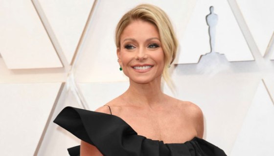 Kelly Ripa