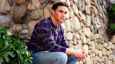 Jesse McCartney