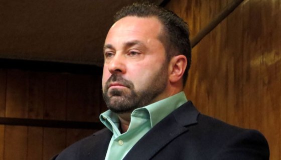Joe Giudice