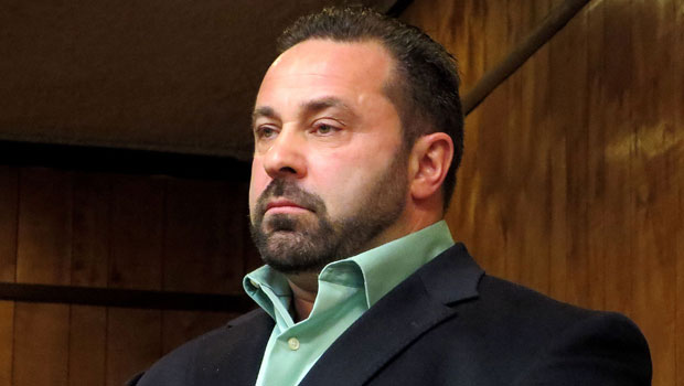 Joe Giudice