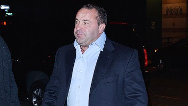 Joe Giudice