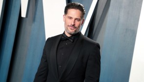 Joe Manganiello