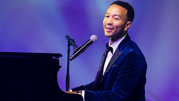 john legend