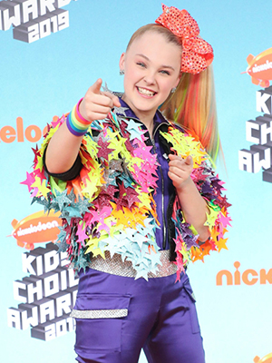 JoJo Siwa