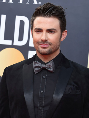 Jonathan Bennett Mean Girls Sequel