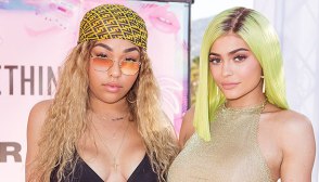 kylie jenner jordyn woos