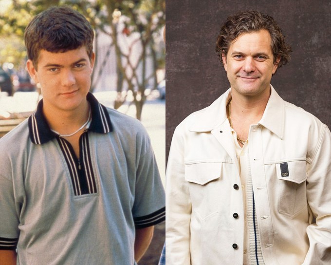 Joshua Jackson