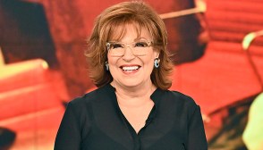 Joy Behar