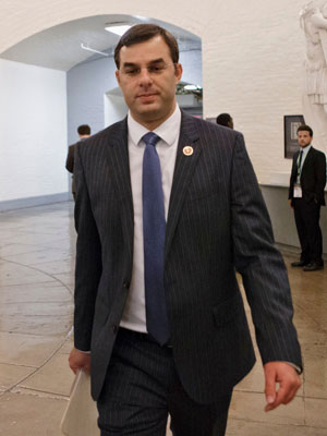 Justin Amash