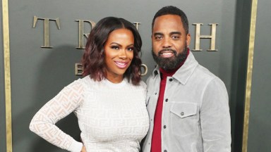 Kandi Burruss