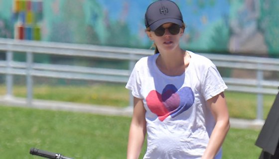 Katherine Schwarzenegger