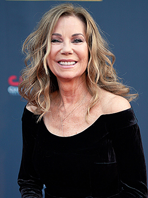 Kathie Lee Gifford