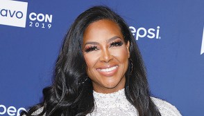 Kenya Moore