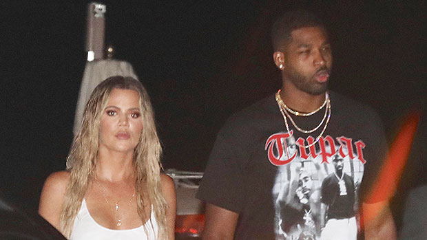 Khloe Kardashian, Tristan Thompson