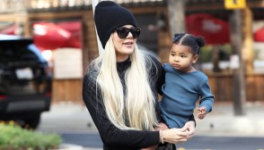 khloe kardashian, true thompson