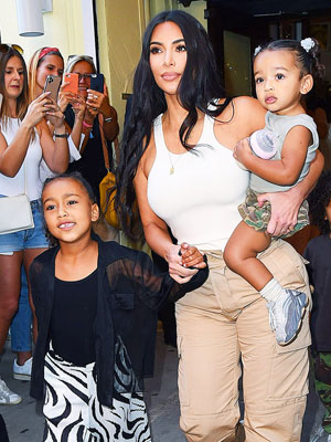 kim kardashian
