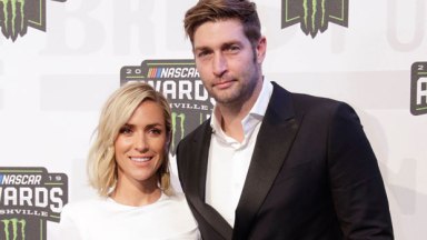 Kristin Cavallari & Jay Cutler