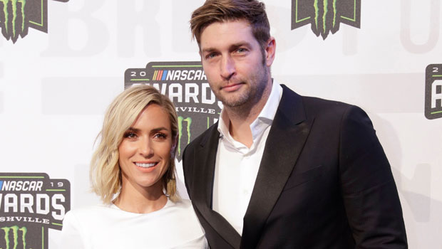 Kristin Cavallari & Jay Cutler