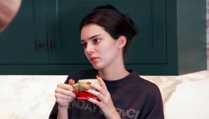 kendall jenner