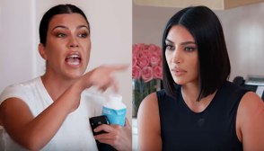 kim kourtney