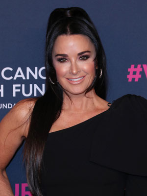 Kyle Richards