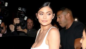 Kylie Jenner