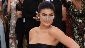 kylie jenner