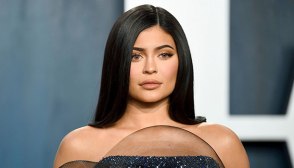 kylie jenner