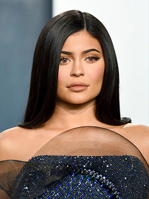 kylie jenner