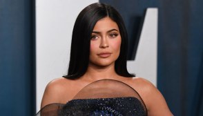 Kylie Jenner
