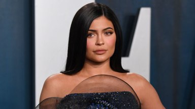 Kylie Jenner