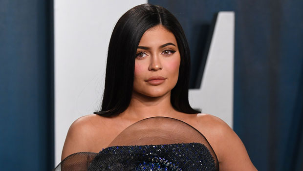 Kylie Jenner