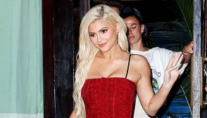 Kylie Jenner