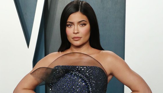 kylie jenner