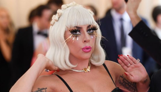 lady gaga