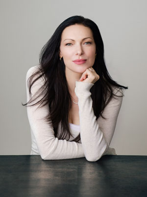 Laura Prepon
