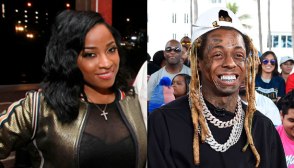 Lil Wayne Ex Toya Wright On Daughter Reginae Cope's Split From YFN Lucci