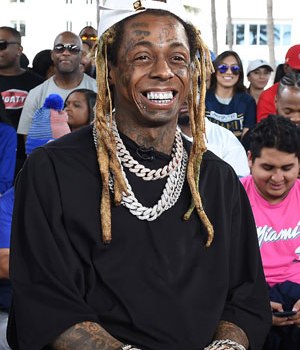 Lil Wayne