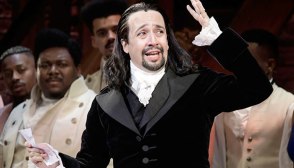 lin-manuel miranda