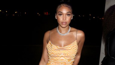 lori harvey