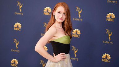 madelaine petsch